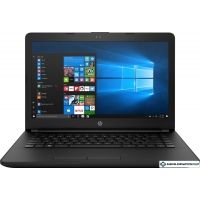 Ноутбук HP 14-bs000ur 1PA09EA 8 Гб