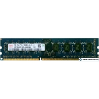 Оперативная память Hynix 2GB DDR3 PC3-10600 HMT325U6CFR8C-H9