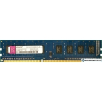 Оперативная память Kingston 2GB DDR3 PC3-10600 ACR256X64D3U13C9G