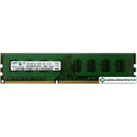 Оперативная память Samsung 2GB DDR3 PC3-10600 M378B5673EH1-CH9
