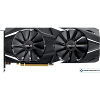 Видеокарта ASUS Dual GeForce RTX 2070 8GB GDDR6 DUAL-RTX2070-8G