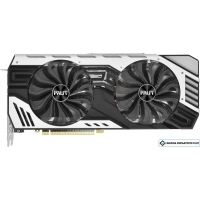 Видеокарта Palit GeForce RTX 2070 JetStream 8GB GDDR6 NE62070020P2-1061J