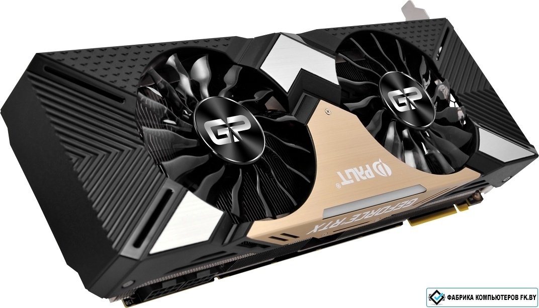 Palit Rtx 2080 Ti Gaming Oc 11gb видеокарт Palit Geforce Rtx