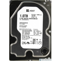 Жесткий диск HGST Ultrastar 7K2 1TB [HUS722T1TALA604]