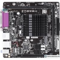 Материнская плата Gigabyte J4005N D2P (rev. 1.0)