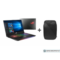 Ноутбук ASUS ROG Strix SCAR II GL704GW-EV002T