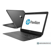 Ноутбук HP Pavilion Power 15-bc408nw (5MK42EA) 16 Гб