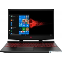 Ноутбук HP OMEN 15-dc0015ur 4GW13EA