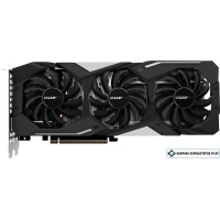 Видеокарта Gigabyte GeForce RTX 2060 Gaming OC 6GB GDDR6 GV-N2060GAMING OC-6GD