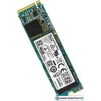 SSD Toshiba XG5 256GB KXG50ZNV256G