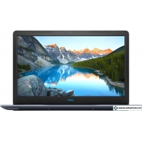 Ноутбук Dell G3 17 3779 G317-7565