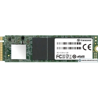 SSD Transcend 110S 256GB TS256GMTE110S