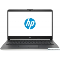 Ноутбук HP 14-cf0019ur 4MF91EA
