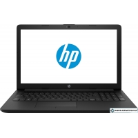 Ноутбук HP 15-da0309ur 5CV32EA 16 Гб