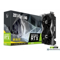 Видеокарта ZOTAC Gaming GeForce RTX 2070 8GB GDDR6 ZT-T20700E-10P