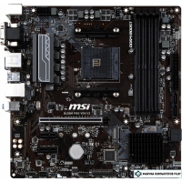 Материнская плата MSI B450M PRO-VDH V2