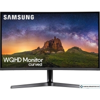 Монитор Samsung C27JG50QQI