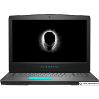 Ноутбук Dell Alienware 17 R5 A17-7855 Ноутбук Dell Alienware 17 R5 A17-7855
