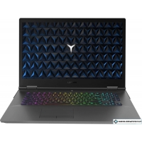 Ноутбук Lenovo Legion Y730-17ICH 81HG003QRU
