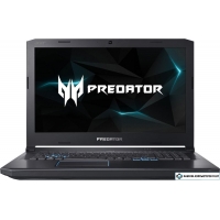 Ноутбук Acer Predator Helios 500 PH517-51-706N NH.Q3NER.005 32 Гб