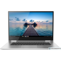 Ноутбук Lenovo Yoga 730-15IWL 81JS000QRU