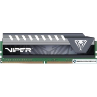 Оперативная память Patriot Viper Elite Extreme Performance 8GB DDR4 PC4-19200 PVE48G240C6GY