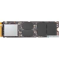 SSD Intel 760p 256GB SSDPEKKW256G8XT