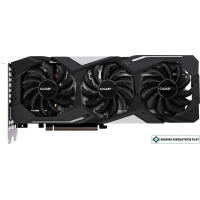 Видеокарта Gigabyte GeForce RTX 2060 6GB GDDR6 GV-N2060GAMINGOC PRO-6GD