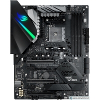 Материнская плата ASUS ROG Strix B450-E Gaming