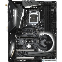 Материнская плата ASRock Z390 Taichi