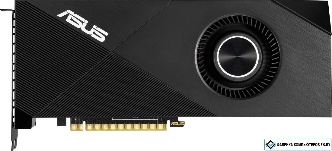 Dual Rtx Asus Geforce Rtx 2060 Super Turbo Evo Evo Oc Asus Geforce