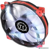 Кулер для корпуса Thermaltake Luna 20 LED White CL-F026-PL20WT-A