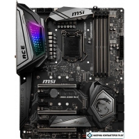 Материнская плата MSI MEG Z390 ACE