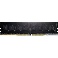 Оперативная память GeIL 8GB DDR4 PC4-21300 GN48GB2666C19S