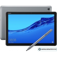 Планшет Huawei MediaPad M5 lite BAH2-L09 32GB LTE (серый) Планшет Huawei MediaPad M5 lite BAH2-L09 32GB LTE (серый)