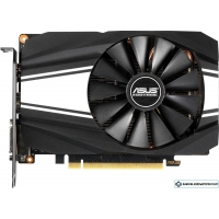 Видеокарта ASUS Phoenix GeForce RTX 2060 6GB GDDR6 PH-RTX2060-6G