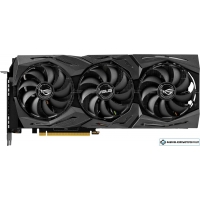 Видеокарта ASUS ROG Strix GeForce RTX 2080 Ti Advanced 11GB GDDR6 ROG-STRIX-RTX2080TI-A11G-GAMING