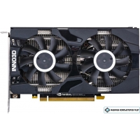 Видеокарта Inno3D GeForce RTX 2060 Twin X2 6GB GDDR6 N20602-06D6-1710VA23