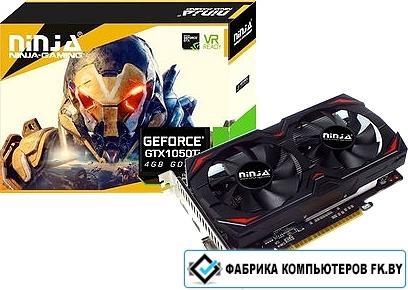 Sinotex GeForce GTX 1050 Ti 4GB GDDR5 NK105TI45F. Sinotex GeForce GTX 1050 Ti 4GB GDDR5 NK105TI45F