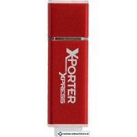 USB Flash Patriot Xporter Xpress 128GB (PSF128GXPXUSB)