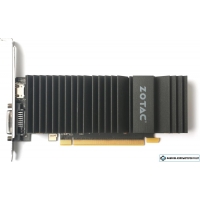 Видеокарта ZOTAC GeForce GT 1030 Zone Edition 2GB GDDR5