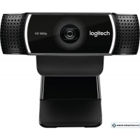 Web камера Logitech C922 Pro Stream