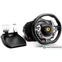 Руль Thrustmaster Ferrari 458 Italia