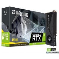Видеокарта ZOTAC GeForce RTX 2070 Blower 8GB GDDR6 ZT-T20700A-10P