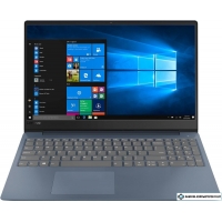 Ноутбук Lenovo IdeaPad 330S-15IKB 81F500M1RU 4 Гб