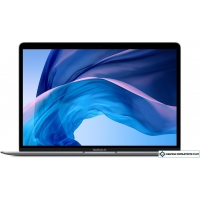 Ноутбук Apple MacBook Air 13" 2018 MRE92