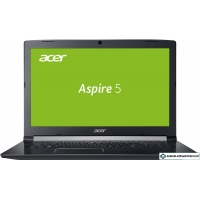 Ноутбук Acer Aspire 5 A517-51-32WZ NX.GSWER.001