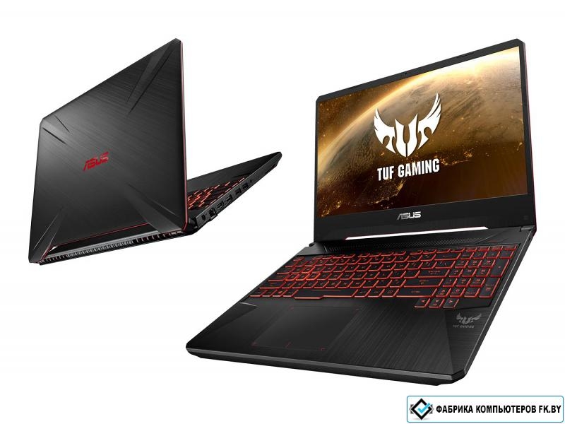 Asus tuf gaming fx505dy online