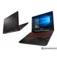Ноутбук ASUS TUF Gaming FX505DY-AL016T