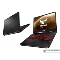Ноутбук ASUS TUF Gaming FX505GE-AL407